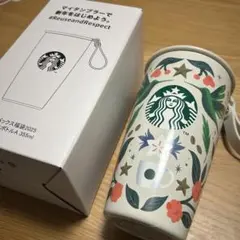 Starbucks 2025年版リユーザブルカップ 355ml