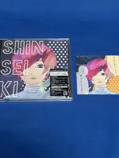 2026年最新】ポルカドットスティングレイ cdの人気アイテム - メルカリ