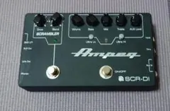 2026年最新】AMPEG SCR-DIの人気アイテム - メルカリ
