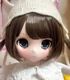 天使ねるね様製 カスタムヘッド ddh01 mdd - メルカリ