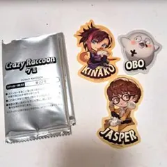 2025年最新】crazyraccoonグミの人気アイテム - メルカリ