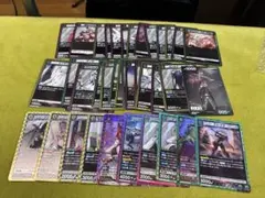 ユニオンアリーナ　プレシャスブースター　NIKKE まとめて　35枚程度