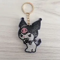 クロミ　きらきらチャーム