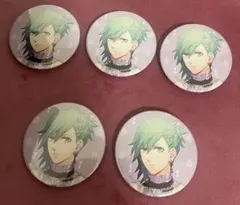 うたプリ美風藍缶バッジQ-pot sweets vampire tea time - メルカリ