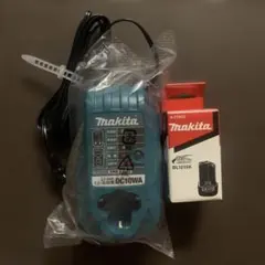 Makita マキタ BL1055B（充電の際に開封。新品未使用） Makita マキタ BL1055B（充電の際に開封。新品未使用） - メルカリ