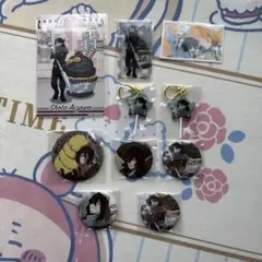 僕のヒーローアカデミア ヒロアカ 相澤消太 セット 匿名配送