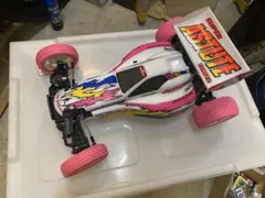 2026年最新】スーパーアスチュート ラジコンの人気アイテム - メルカリ