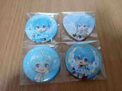 ころんくん すとぷり 缶バッジ 6点セット デフォ - メルカリ
