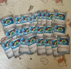 え*料様 ポケモンカード　まとめ売り　３００円スタート❣️ ノーマルカード