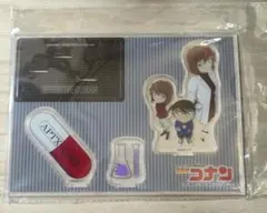 名探偵コナン アクリルスタンドセット