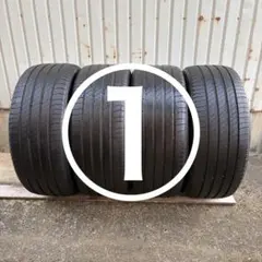 MICHELIN PRIMACY 4 245/45R19 2022年製 4本 ①のサムネイル
