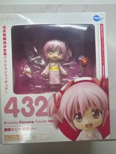 ねんどろいど 怪盗ジャンヌ 神風怪盗ジャンヌ フィギュア 未開封