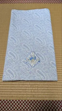 【新品未使用】ウィンターシーツ 135x240cm