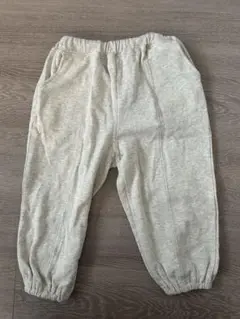リトルウィークエンド　スウェットパンツ　110