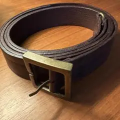 ベルト ブランド レディース