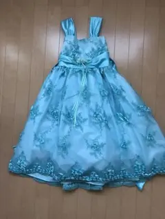 #結婚式 #発表会 #ドレス #140 #バラ