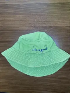 モンベル　キッズ　ハット