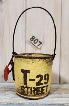 のんちゃん様❤️❤️❤️専用807 持ち手pullコーン缶リメ缶
