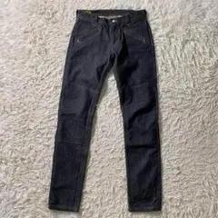 ウエストライド デニム 新品タグあり 楽天市場】【WESTRIDE ウエストライド】ボトム/WR105 BF SKINNY