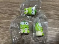 サンリオ シュウマイ けろけろけろっぴ