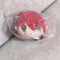 美品✧︎大包平 もちもちマスコット ミニ 刀剣乱舞✧︎