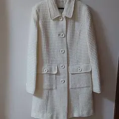 a,v,v 　白コート