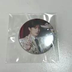2026年最新】山中柔太朗 缶バッジの人気アイテム - メルカリ