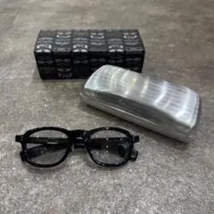 EYEVAN 7285 サングラス ブラック　372のサムネイル