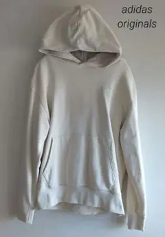 【アディダスオリジナルスadidas originals】メンズパーカー　M