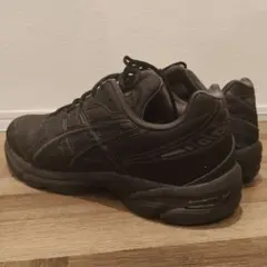 ASICS アシックス スニーカー ブラック