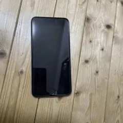 iPhone6sPlus 64GB スペースグレイ