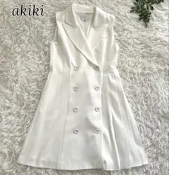 2026年最新】akiki ワンピースの人気アイテム - メルカリ
