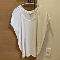 BANANA REPUBLIC トップス カットソー ベージュのサムネイル