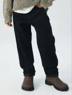 H&M コーデュロイパンツ　130