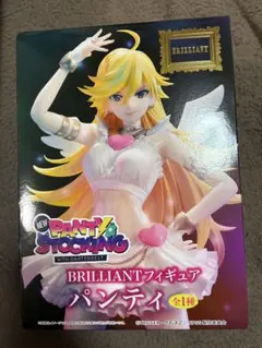 2026年最新】panty stocking フィギュアの人気アイテム - メルカリ