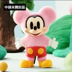 Disney Mickey Boundless Creativity ミッキー