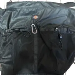 Dickies ショルダーバッグ ブラック
