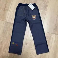 ミキハウス　ズボン　110