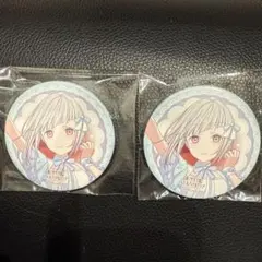 2025年最新】夕霧綴 缶バッジの人気アイテム - メルカリ