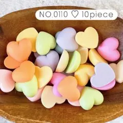 NO.0110 デコパーツ