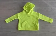 GAP フリースパーカー 18〜24month