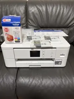 2026年最新】BROTHER インクジェットプリンターの人気アイテム - メルカリ