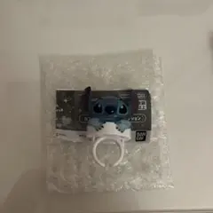 ★スティッチ★ディズニーキャラクター カプセルリングライトコレクション 가챠