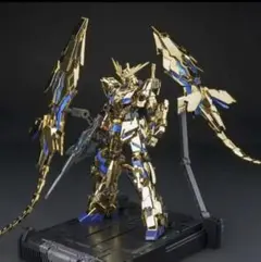 海外製MGEX ユニコーン03 似　1/100未組立 海外製MGEX ユニコーン03 似 1/100未組立フェネクス - メルカリ