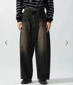 niko and... EXTRA WIDE DENIMのサムネイル