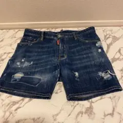 ディースクエアード　ショーツ