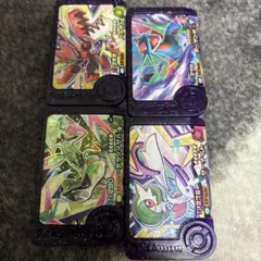 フレンダ　サーナイト　ボーマンダ　ハッサム　テツノイサハ