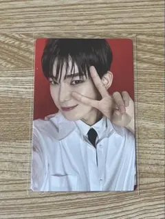 enhypen ソヌ　トレカ