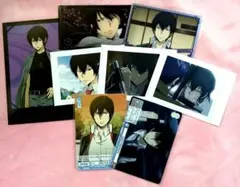 家庭教師ヒットマンREBORN 雲雀恭弥 グッズ セット