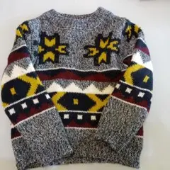 BeBe ニットセーター